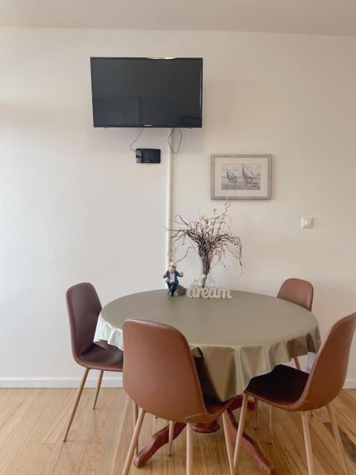 Prizba Tomas Apartment Blato  Exterior photo